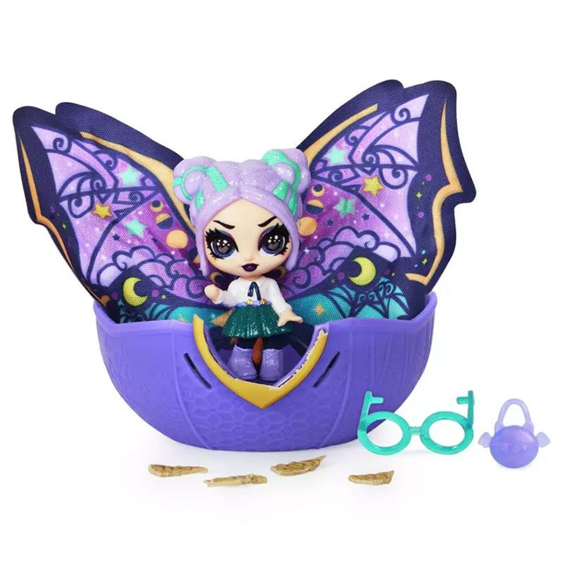 Яйце Spin Master Hatchimals Wilder Wings Pixies 6059069