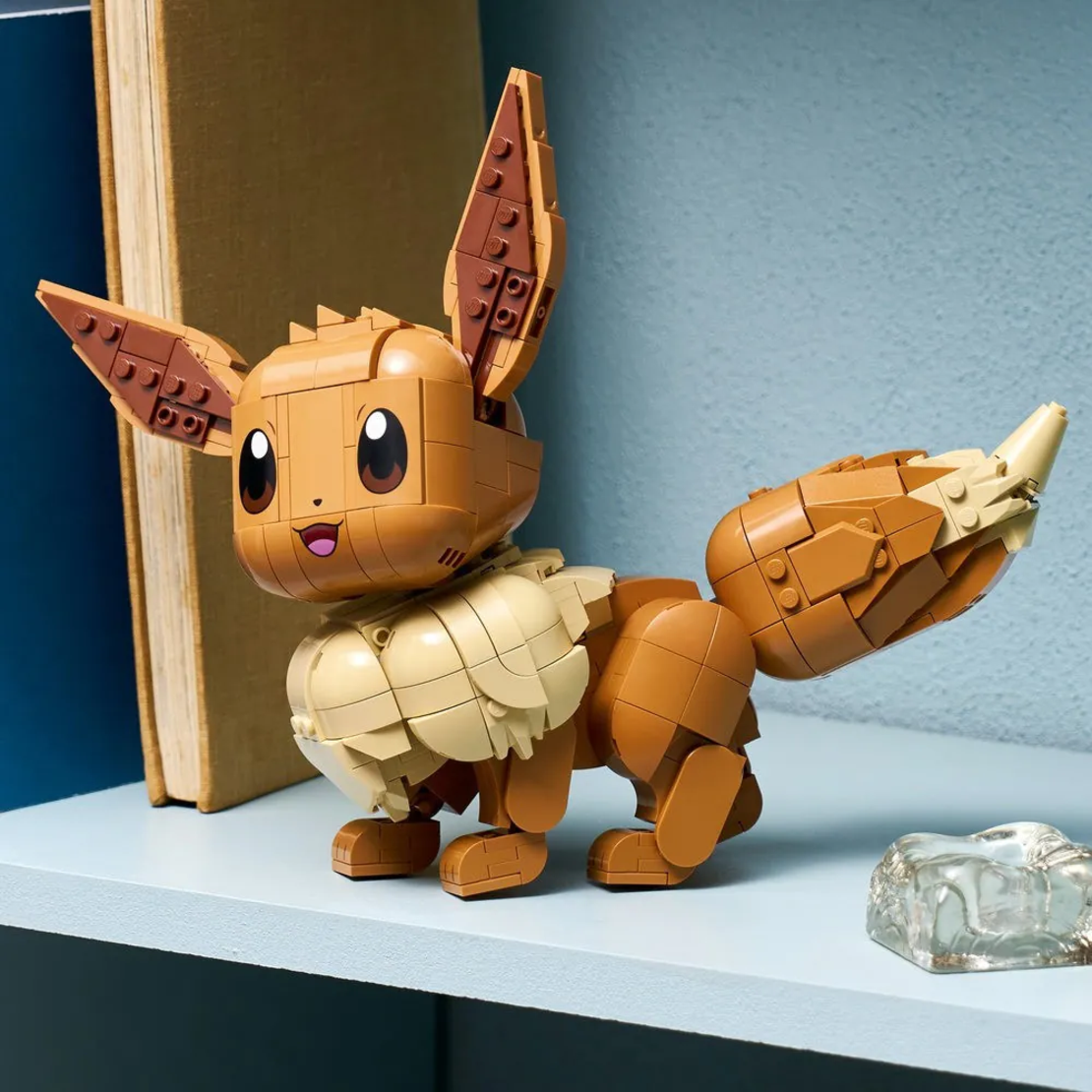 LEGO® Pokemon Иви 72151
