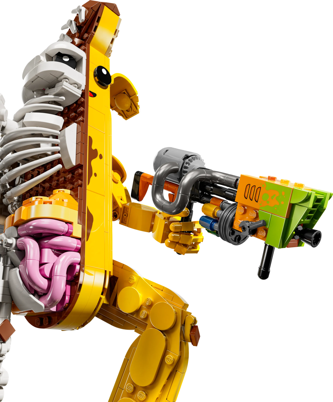 LEGO® Fortnite® Peely Bone 77072