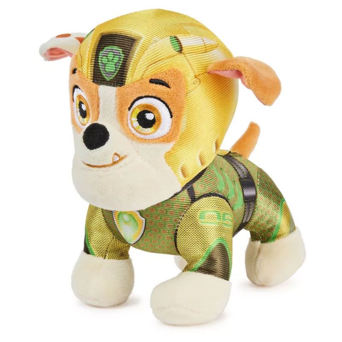 Плюшена играчка Spin Master Paw Patrol Aqua Pups, 20 см