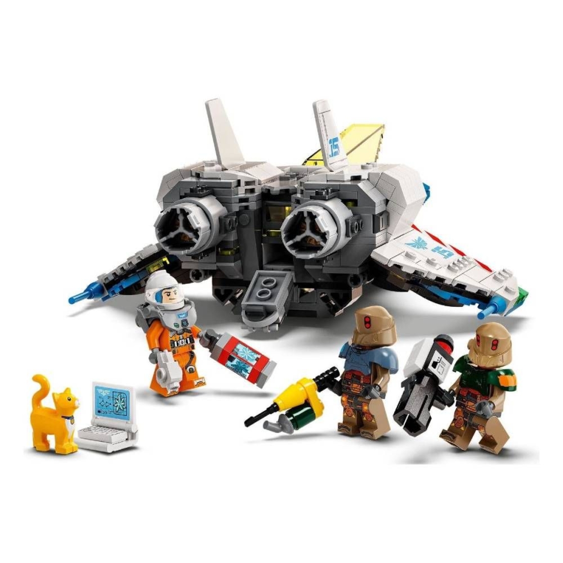 LEGO® Toys Story Космически кораб XL-15 76832