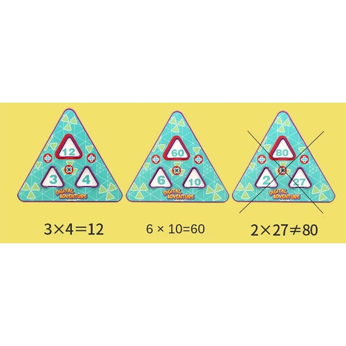 Настолна игра Raya Toys Digital Adventure