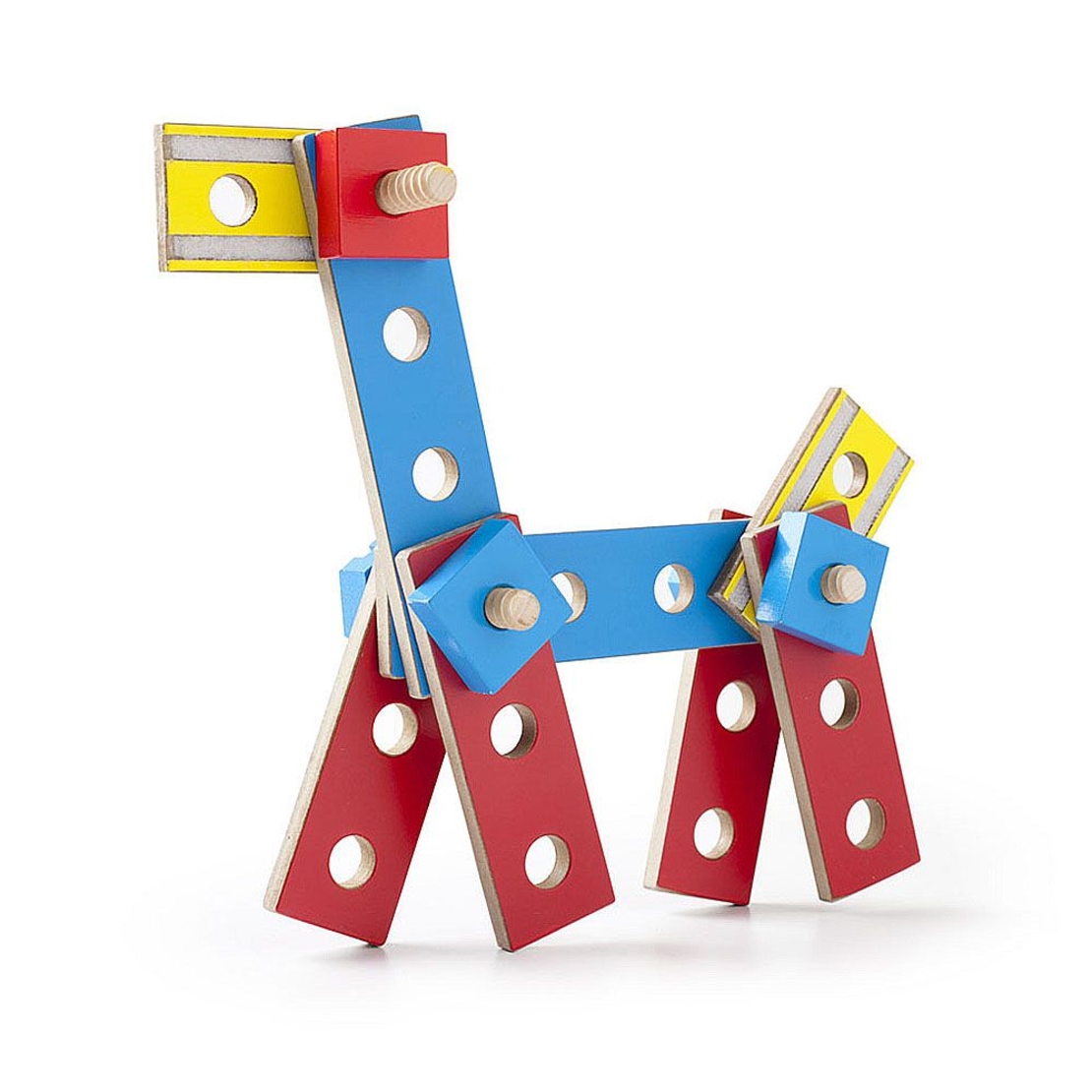 Дървена работилница Melissa and Doug 19386