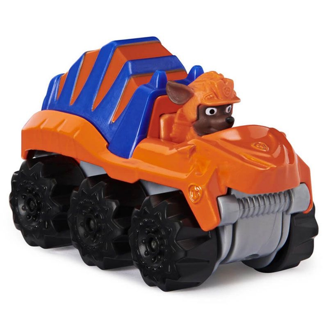 Детска кола за игра Spin Master Paw Patrol True Metal Dino Rescue, 1:55