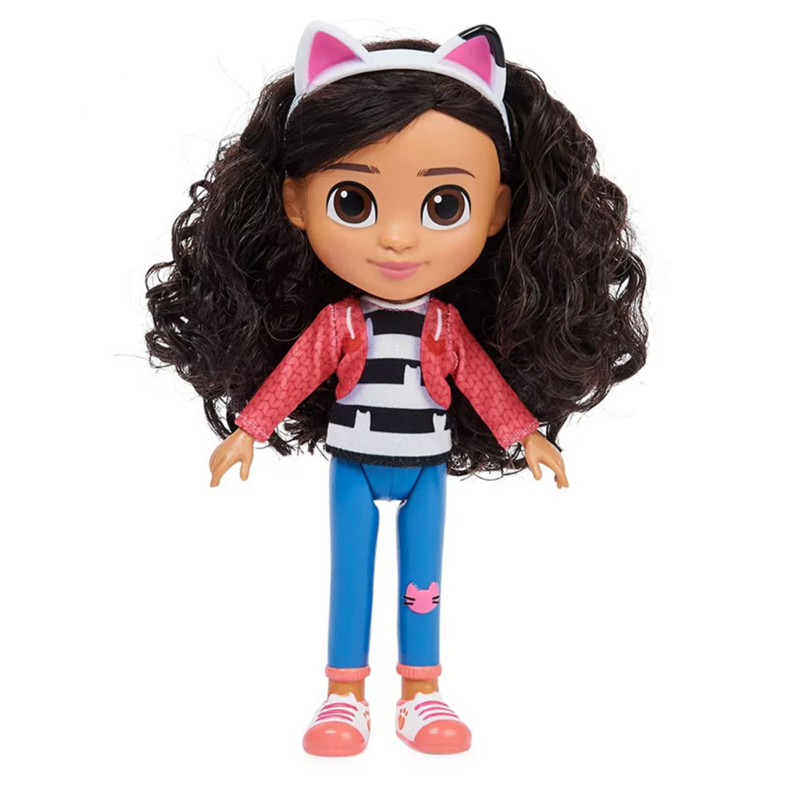 Кукла Габи Spin Master Gabby's Dollhouse, 20 см.