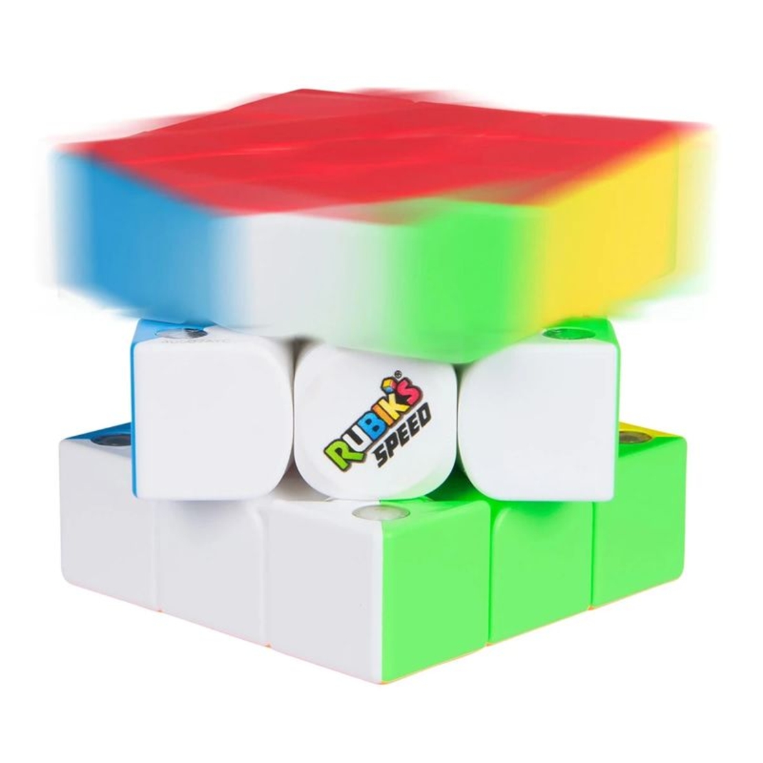 Логически пъзел куб на Рубик Spin Master Speed cube 3х3, 20148954