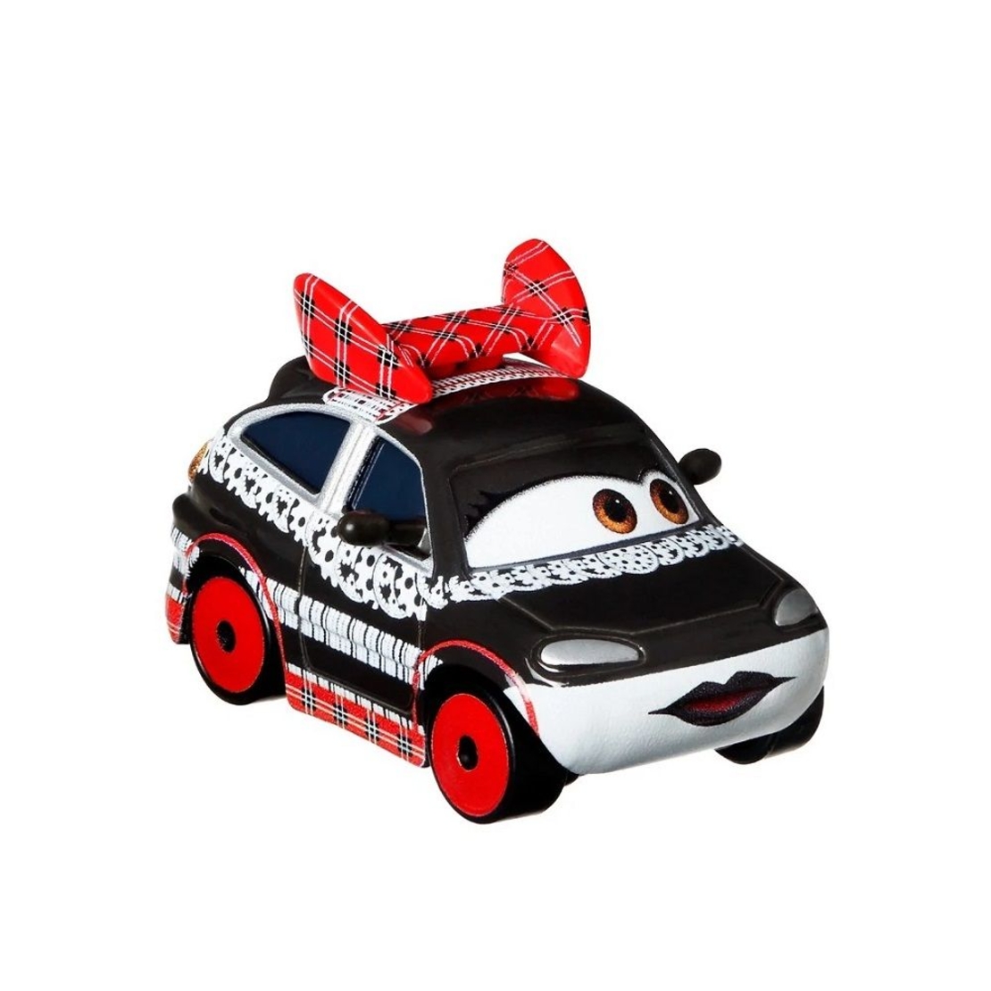 Количка Mattel Cars 3 Chisaki