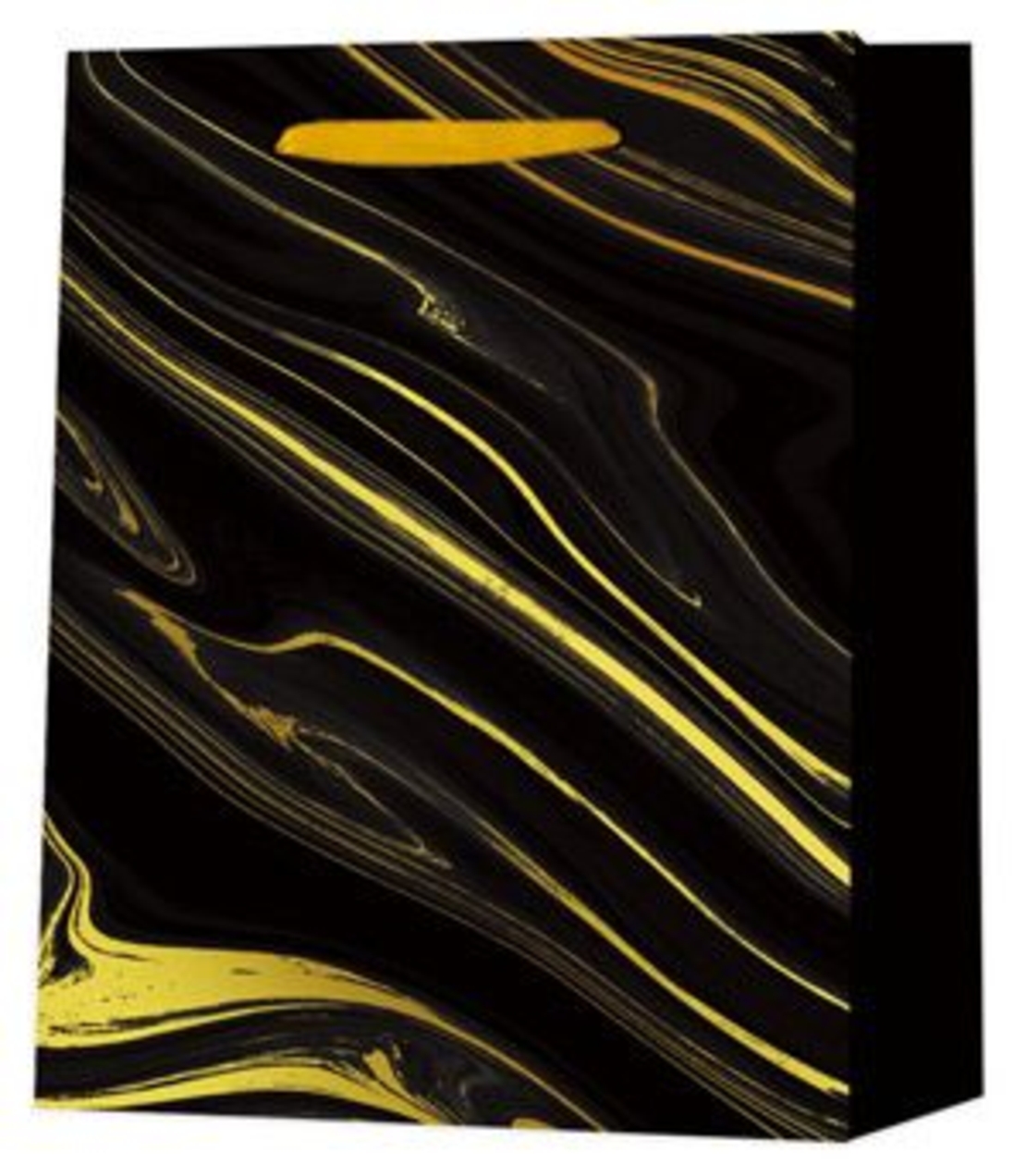 Торбичка с дръжка панделка Код XL55 - 33х46х14 см