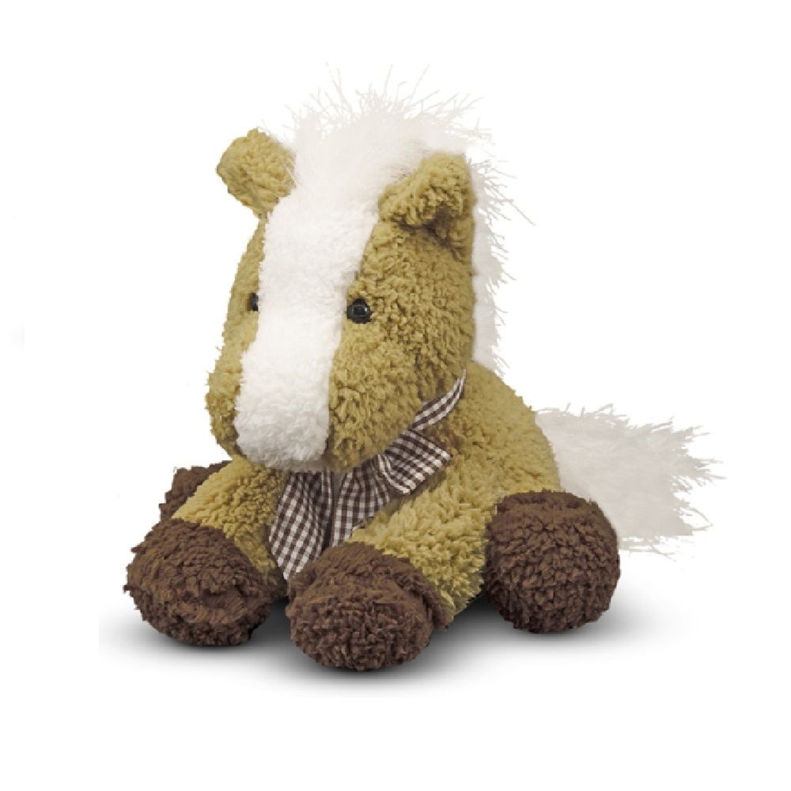 Плюшено пони Melissa and Doug 17407