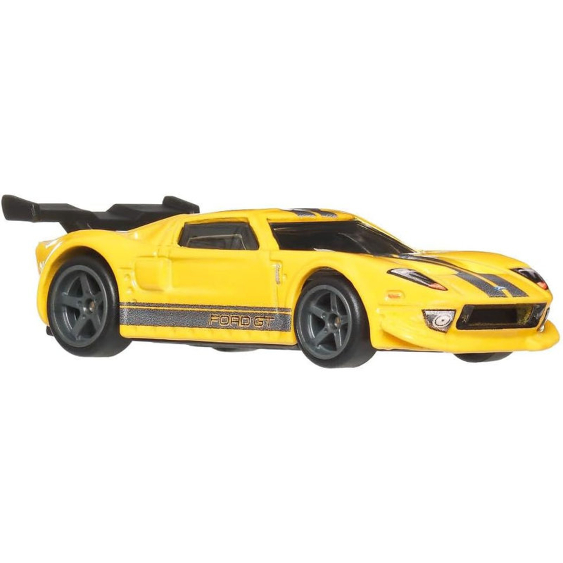 Метална количка Mattel Hot Wheels Boulevard 1:64, GJT68