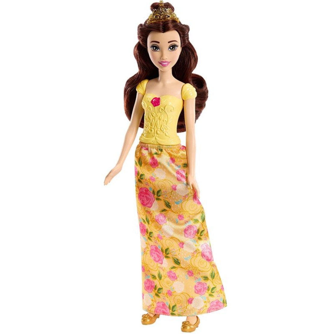 Кукла Mattel Disney Princess Бел, 29 см.
