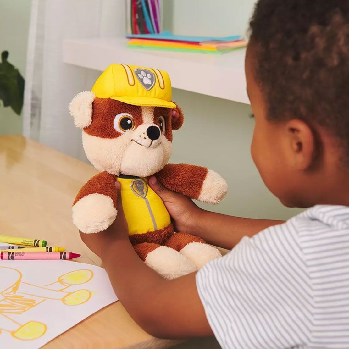 Плюшена играчка Spin Master Gund Paw Patrol 33 см.