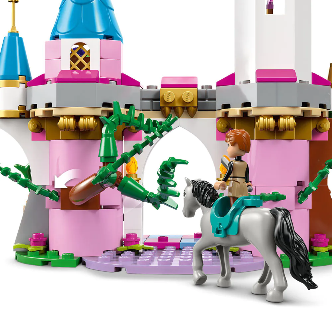LEGO® Disney Princess Злодеида в драконова форма 43240