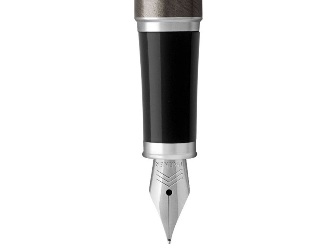 Писалка Parker Royal IM Dark Espresso CT M