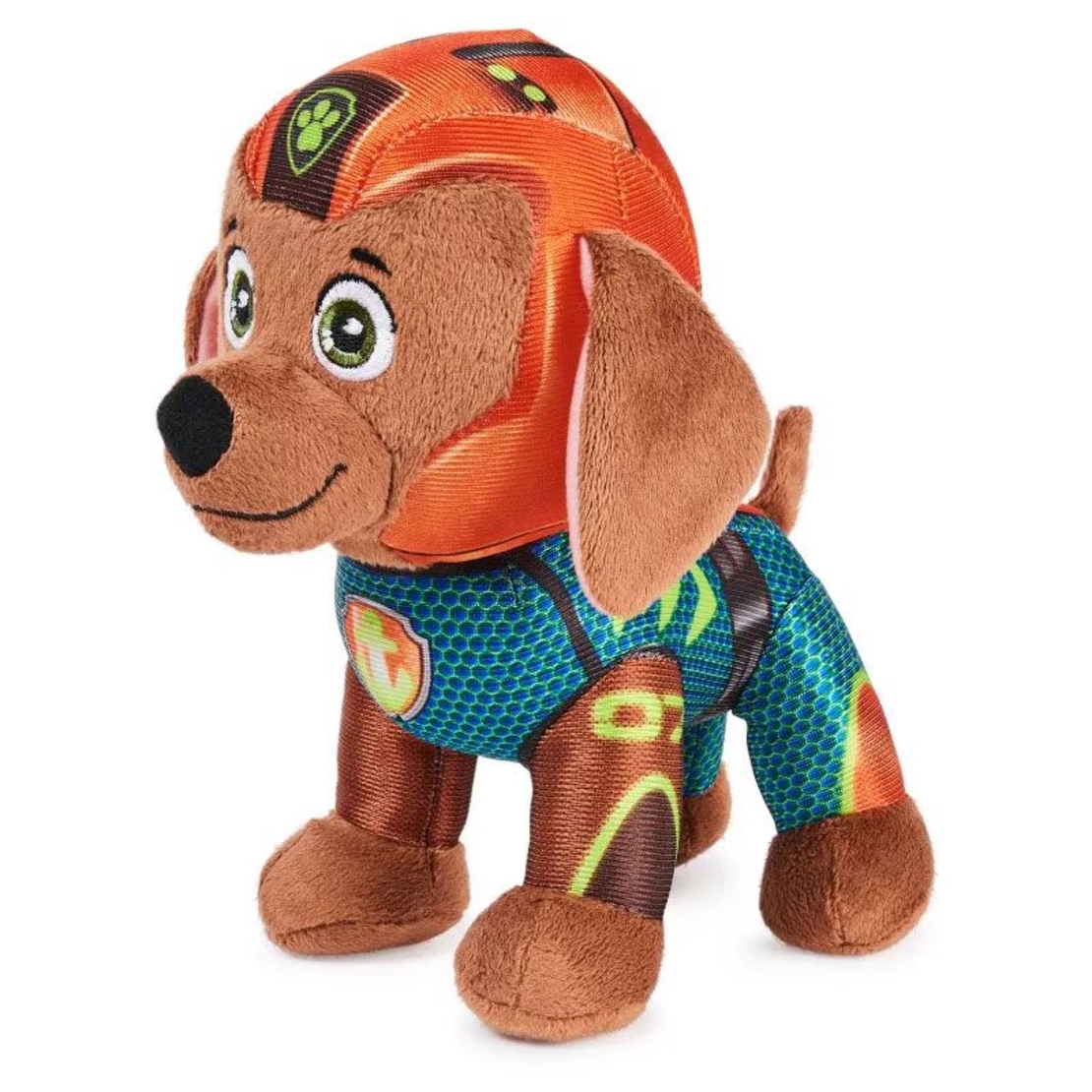 Плюшена играчка Spin Master Paw Patrol Aqua Pups, 20 см