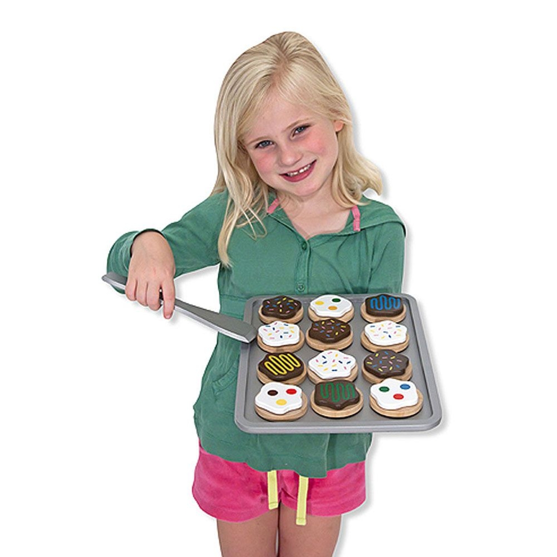 Комплект за сладки Melissa and Doug 14074