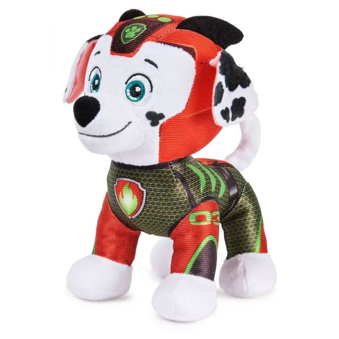 Плюшена играчка Spin Master Paw Patrol Aqua Pups, 20 см