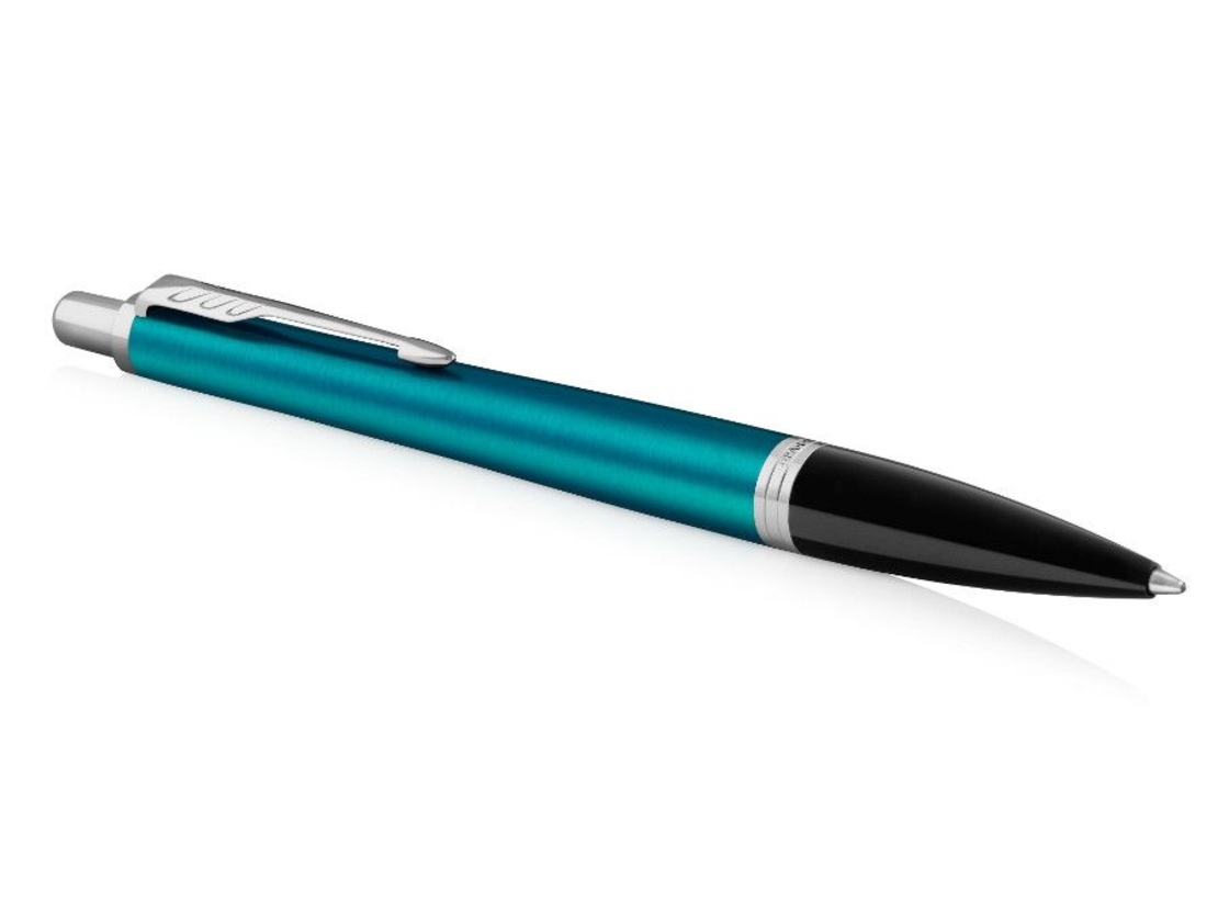 Химикалка Parker Royal Urban Vibrant Blue CT