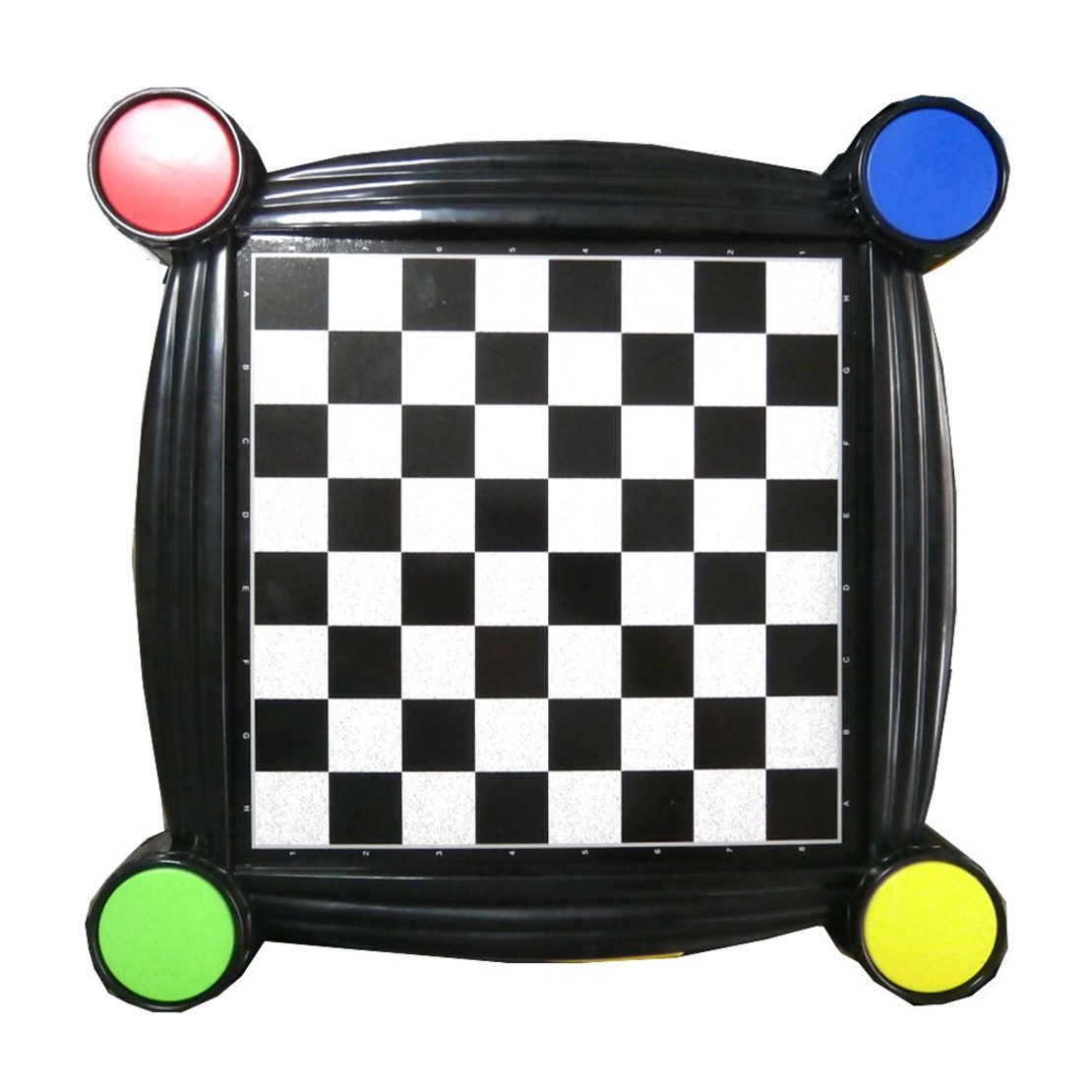 Семейни занимателни игри 7в1 Raya Toys 2013-12