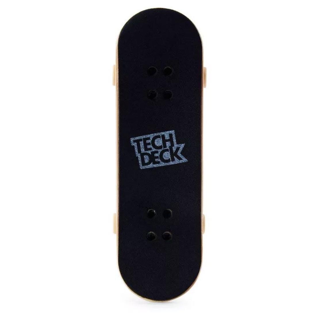 Игрален комплект Spin Master Tech Deck Real Wood, Рампа Shred Pyramid & фингърборд Blind