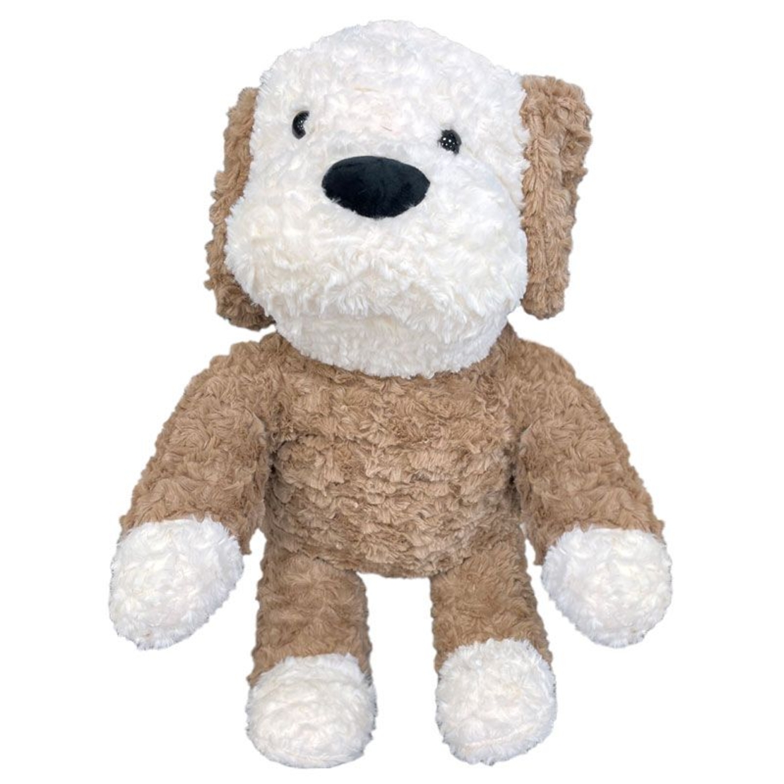 Плюшена играчка Raya Toys Куче, 65 см