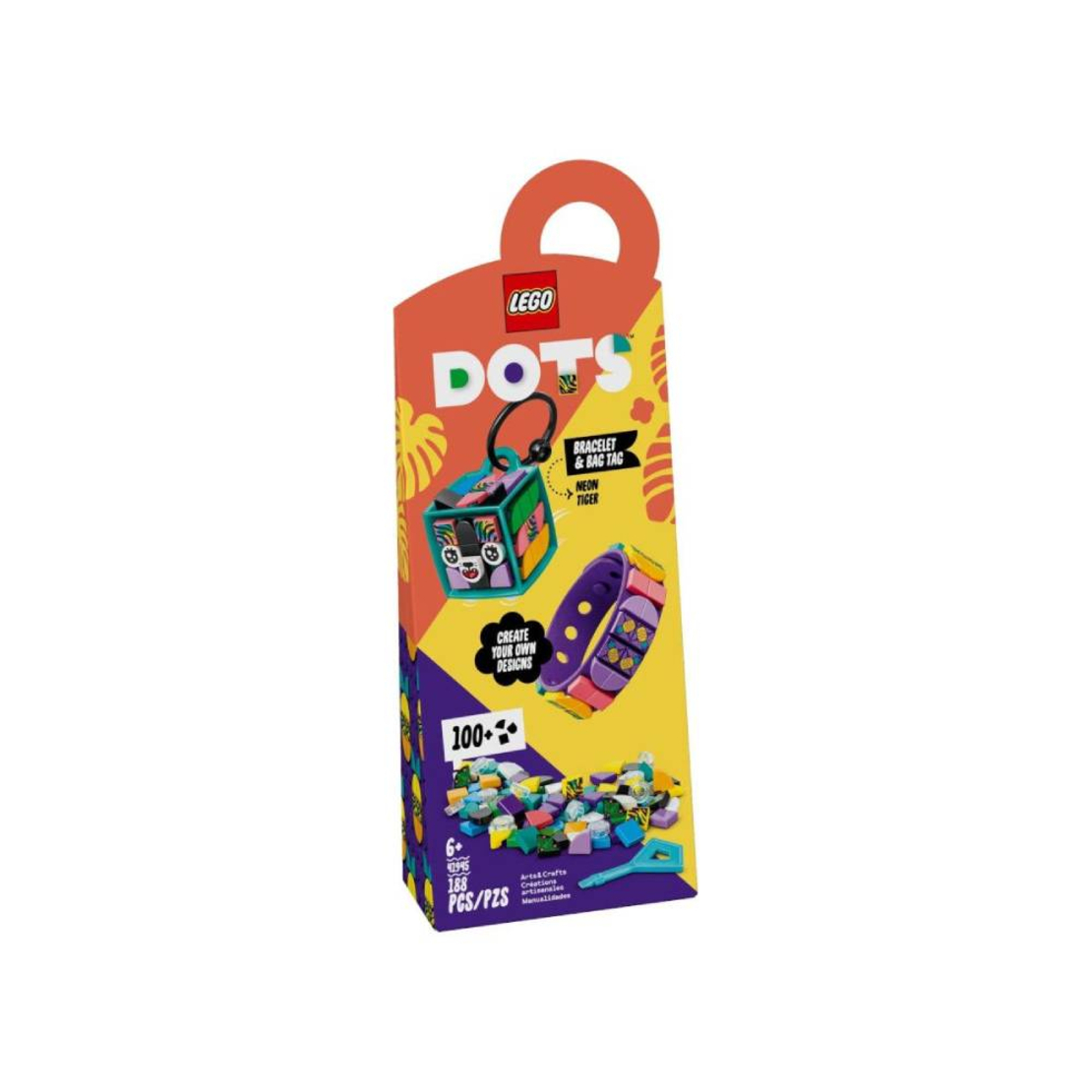 LEGO® DOTS Кръпка 41955