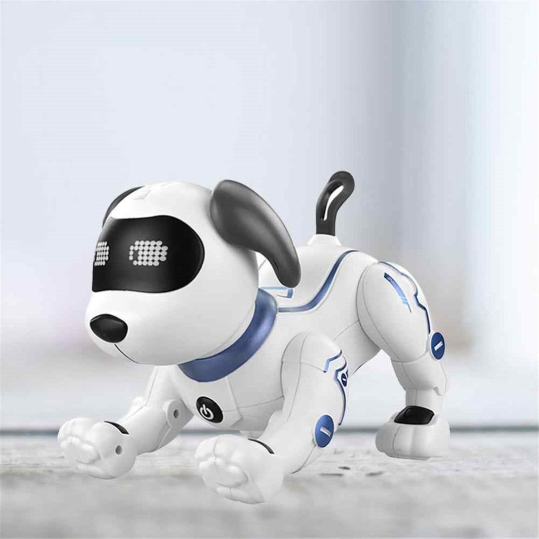 Интерактивно куче робот с дистанционно Raya Toys K16