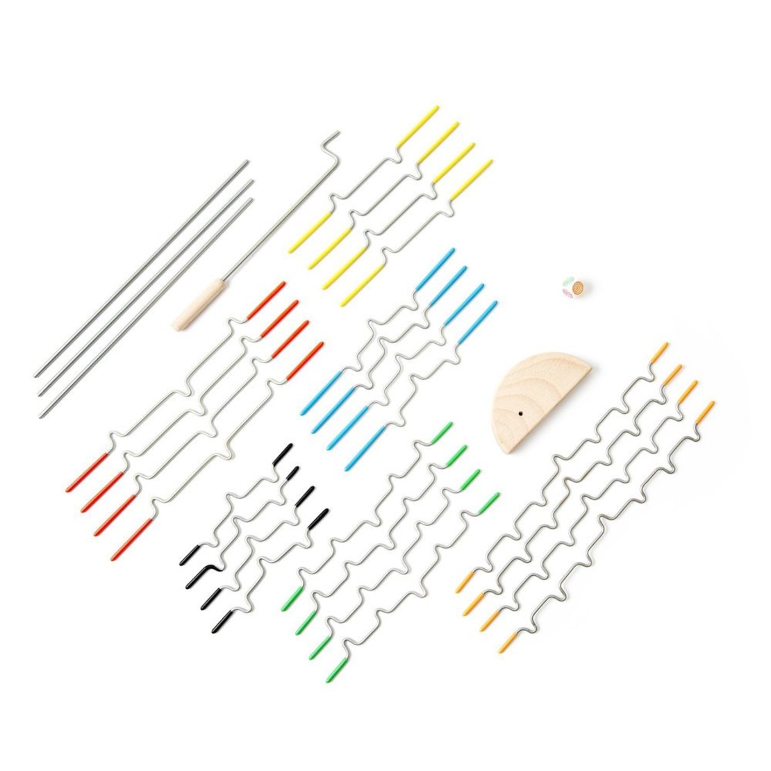 Игpa за баланс Melissa & Doug Suspend 14371