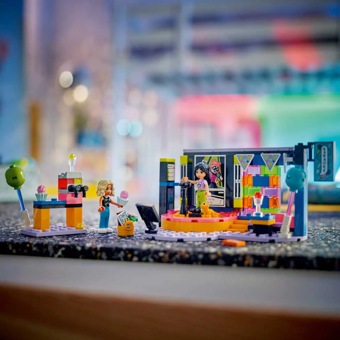 LEGO® Friends Караоке парти 42610