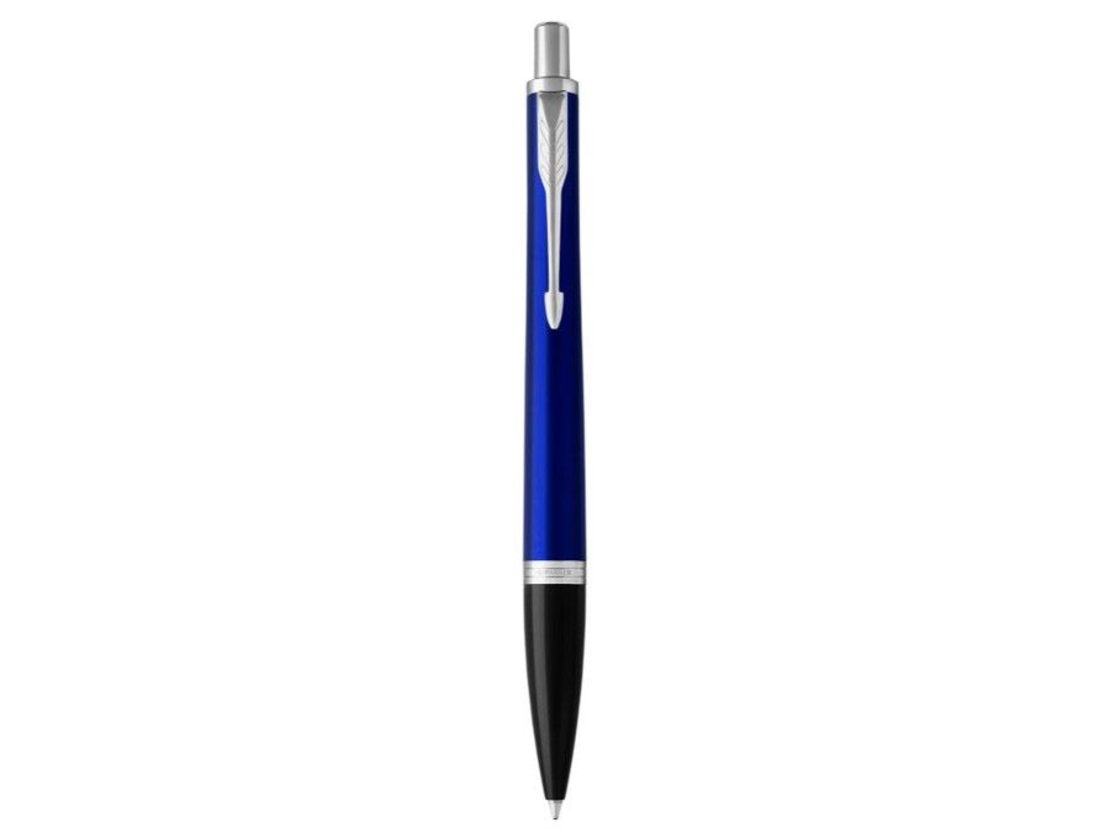 Химикалка Parker Royal Urban Night Sky Blue CT