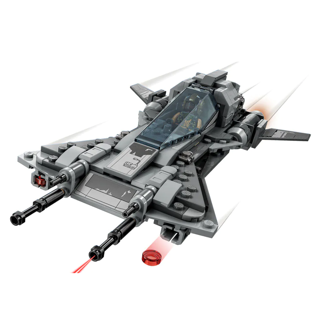 LEGO® Star Wars™ Пиратски воин 75346