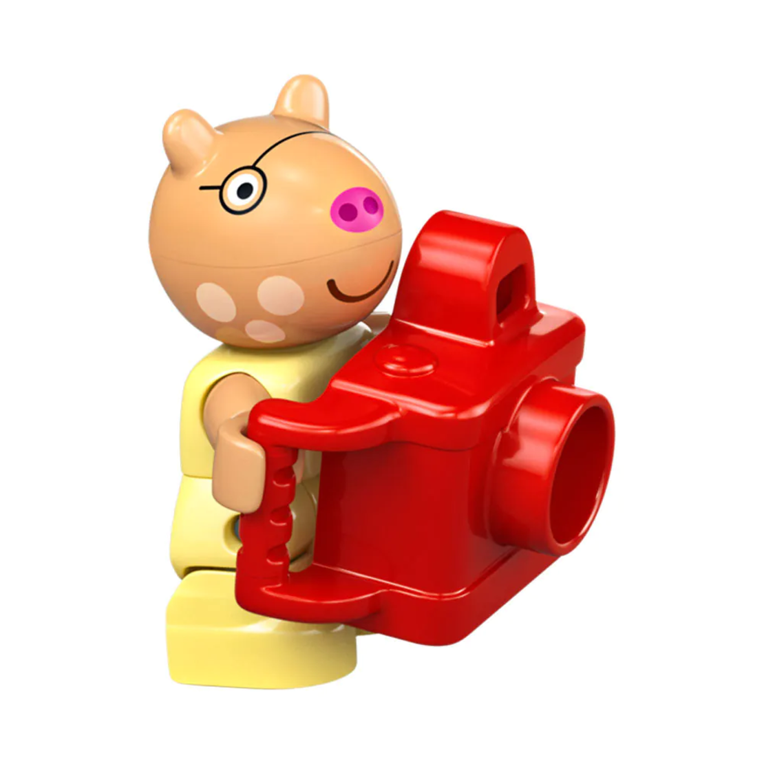 LEGO® DUPLO® Рожден ден на Пепа 10433