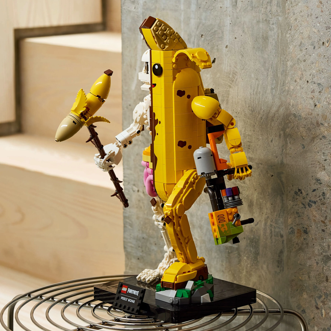 LEGO® Fortnite® Peely Bone 77072