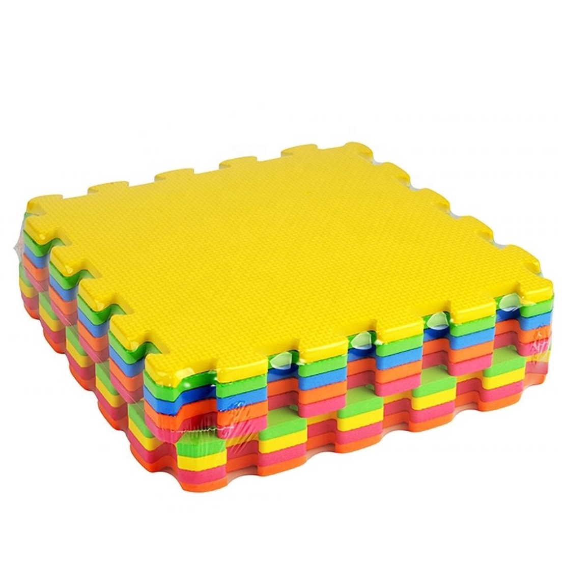 Пъзел за земя 30900 Raya Toys, 9 части
