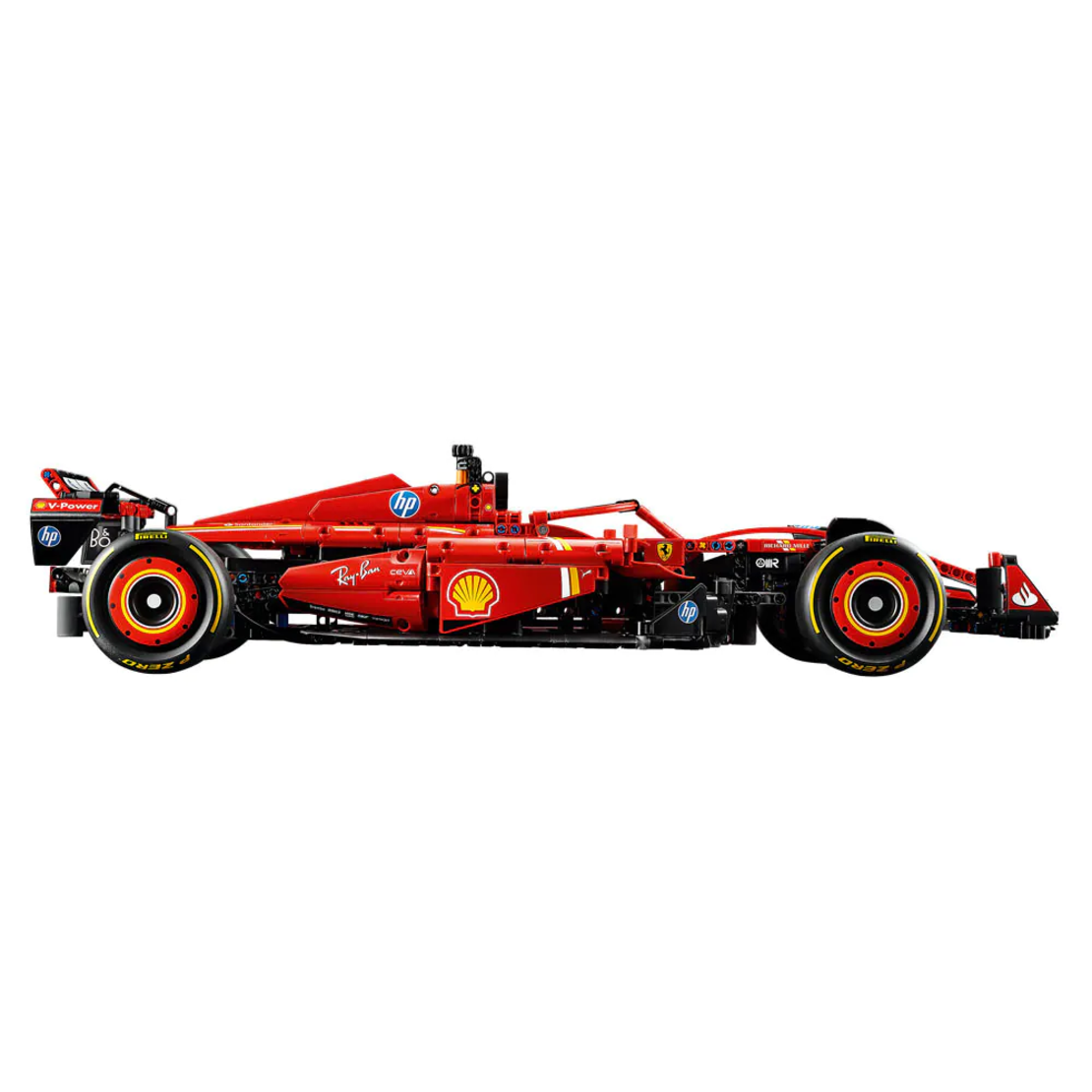 LEGO® Technic F1® Кола Ferrari SF-24 42207