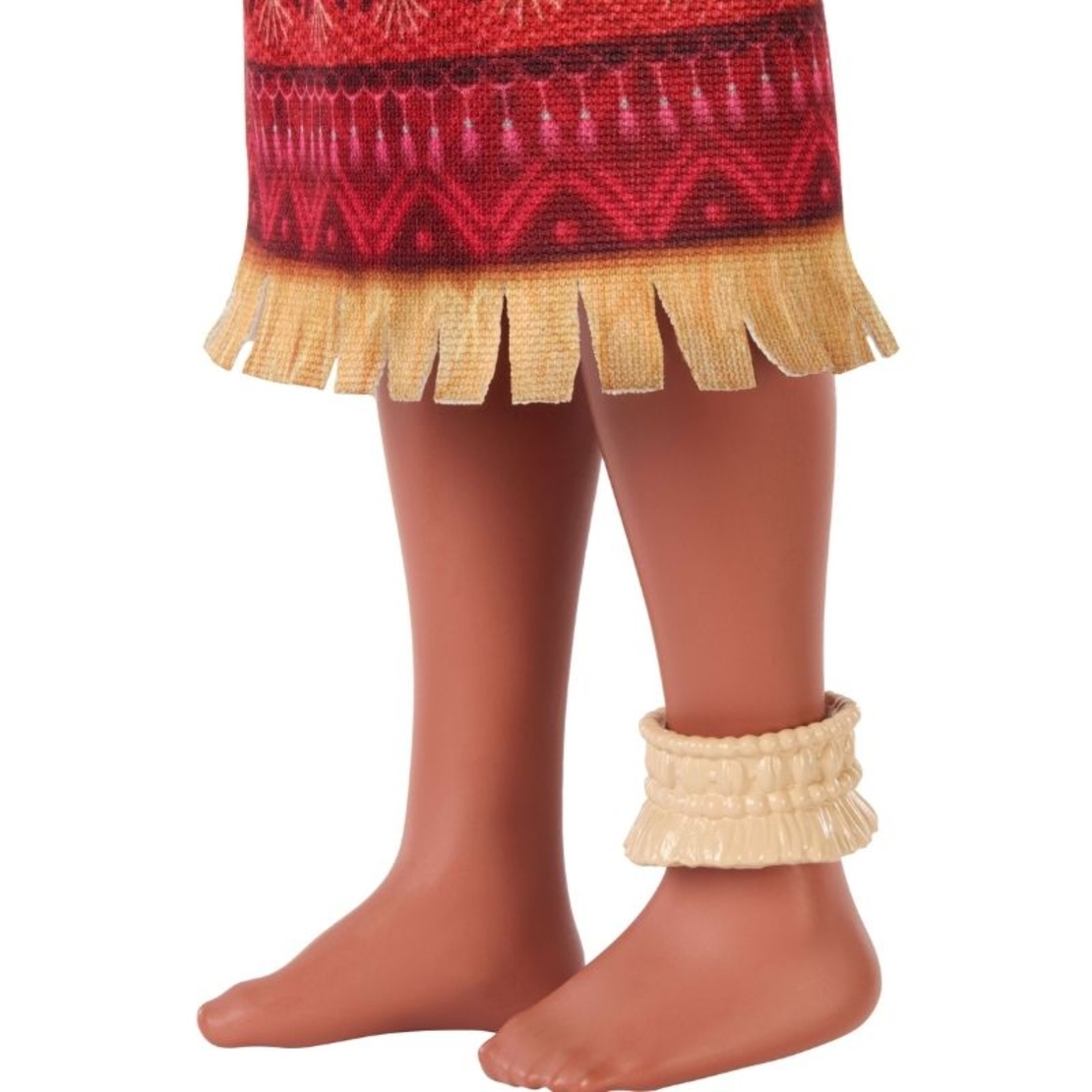 Кукла Mattel Disney Princess Vaiana 2 Ваяна