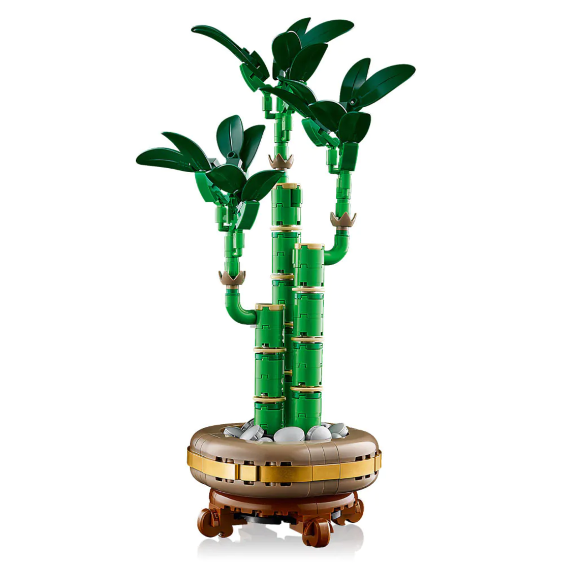 LEGO® Botanicals Бамбук за късмет 10344