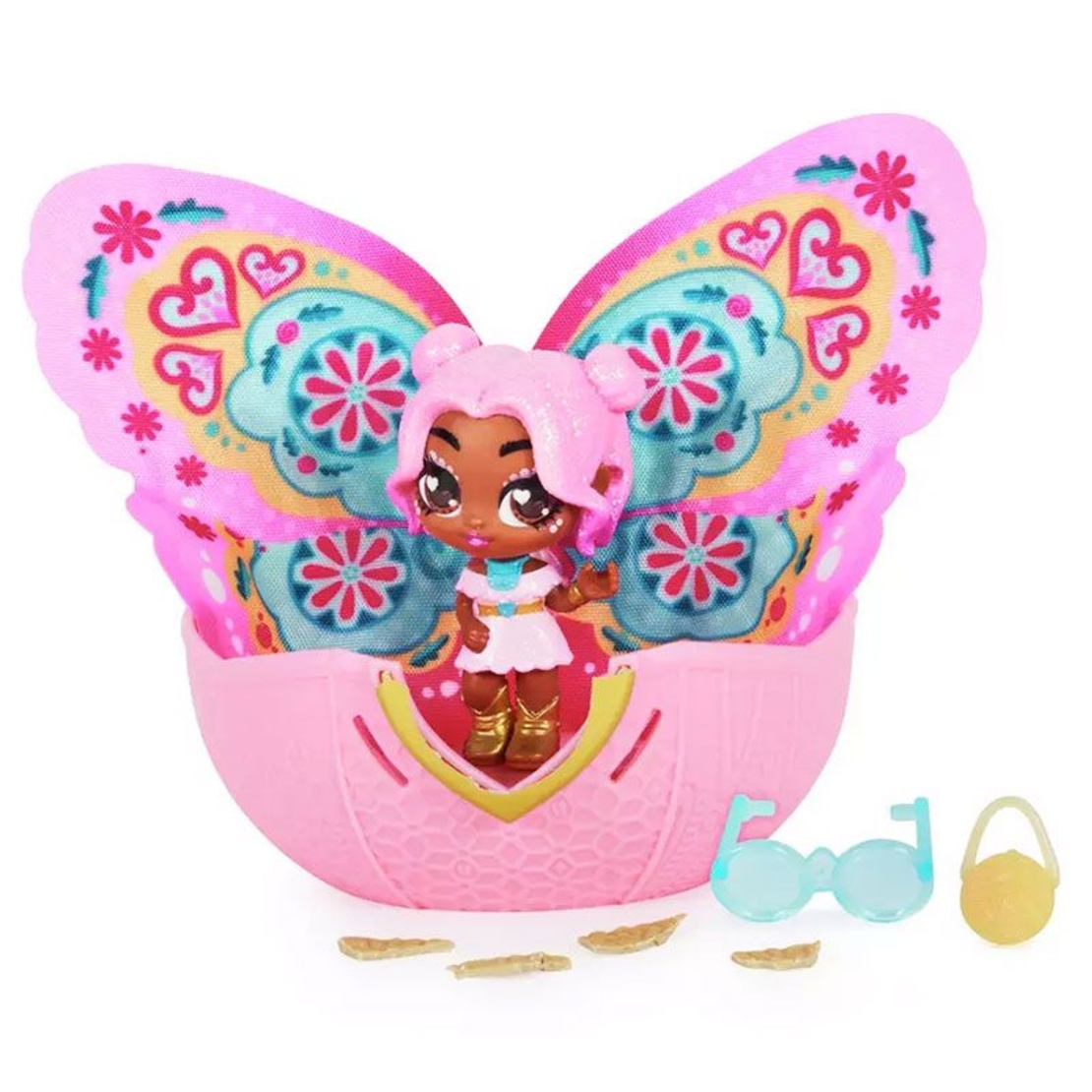 Яйце Spin Master Hatchimals Wilder Wings Pixies 6059069
