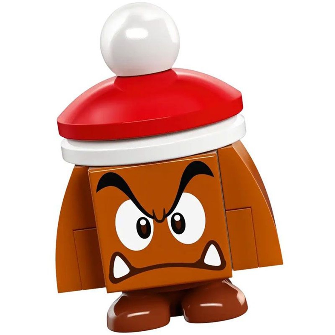 LEGO® Super Mario™ Комплект с допълнения, Снежното приключение на пингвините 71430