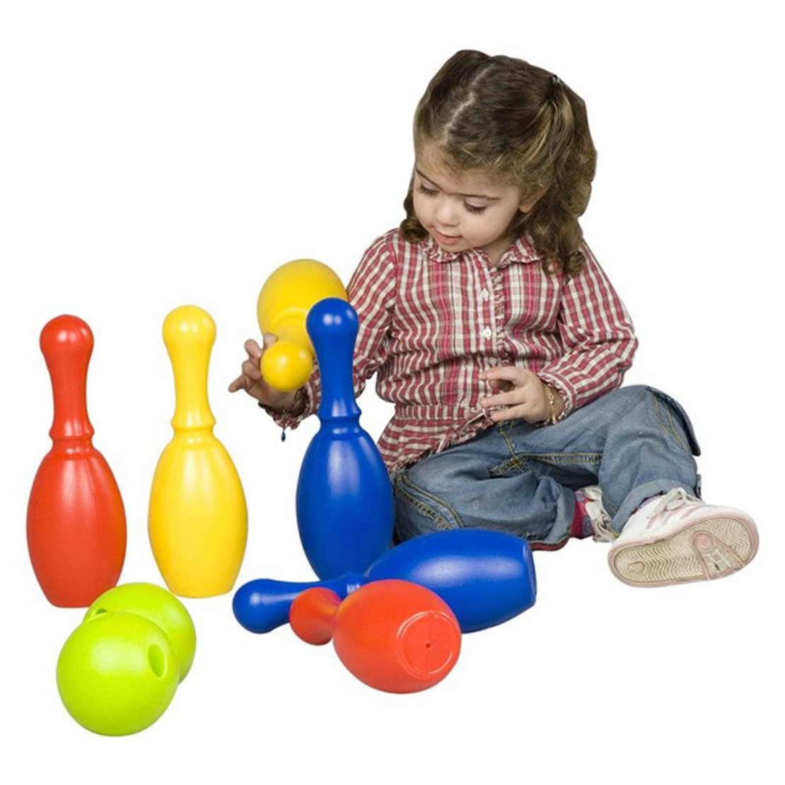 Детски боулинг DOLU