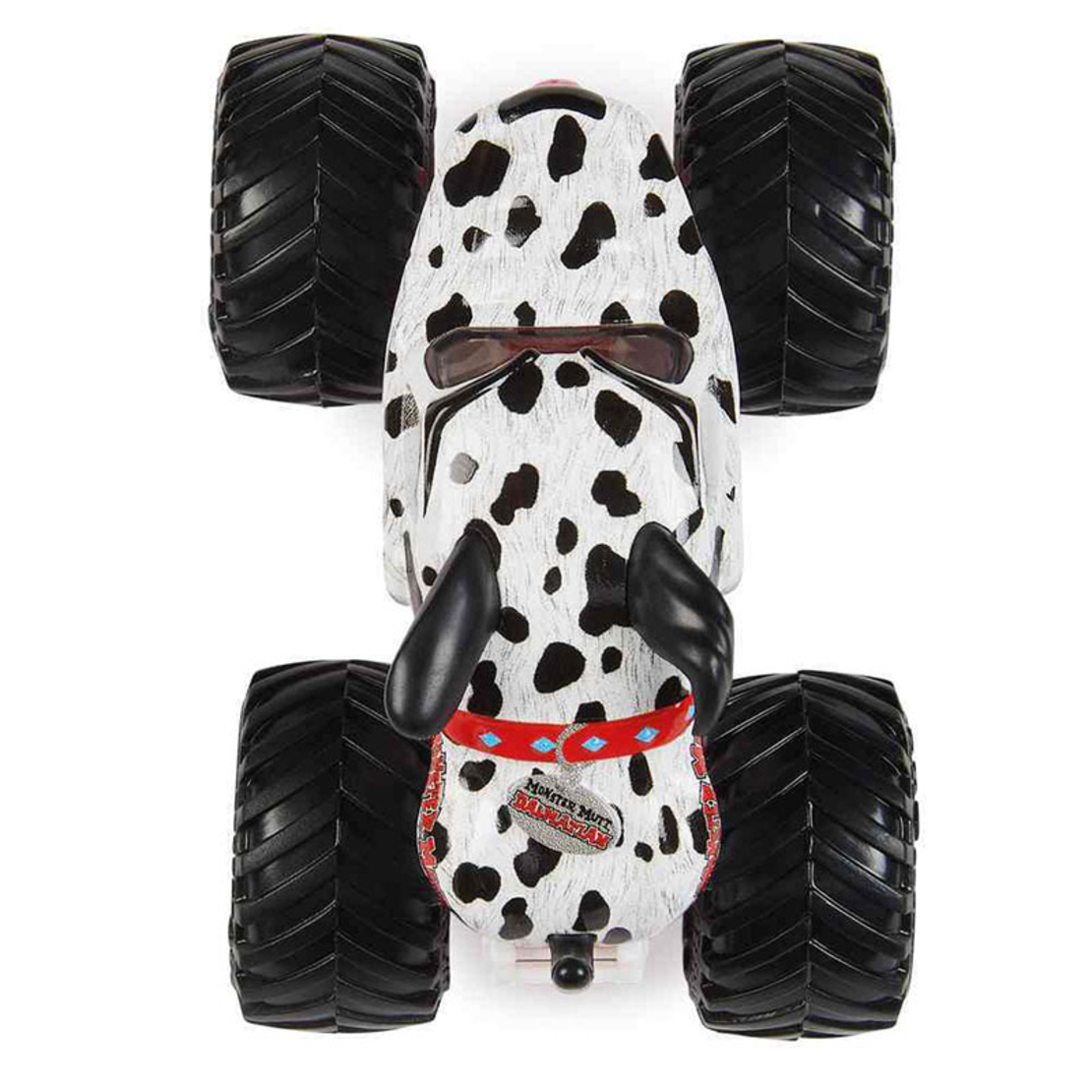 Детска кола за игра Spin Master Monster Jam Бъги, 1:64