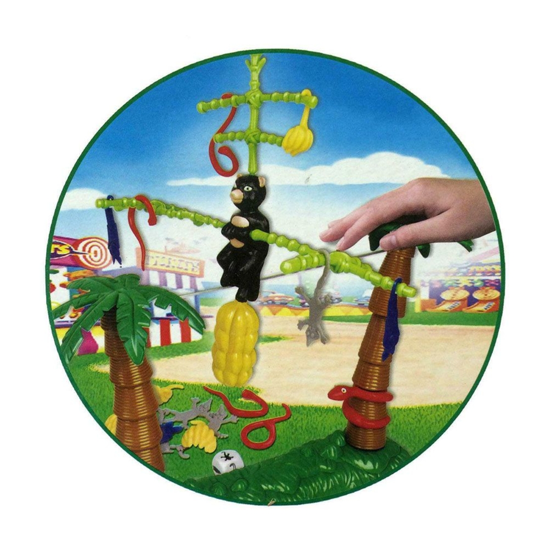 Игра Raya Toys Баланс по въже