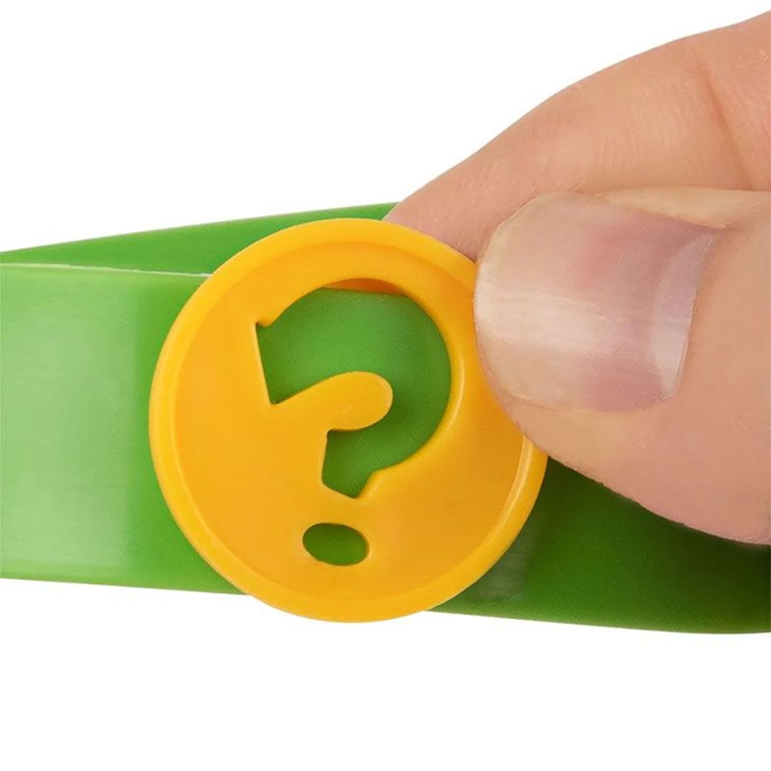 Настолна игра Spin Master HedBanz Какво съм аз?