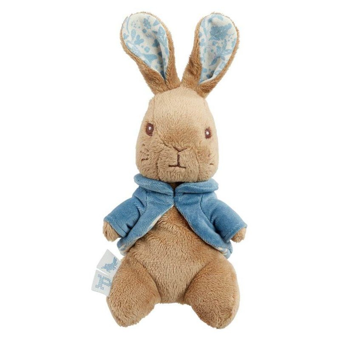 Плюшена играчка Peter Rabbit Signature Collection, 15 см.
