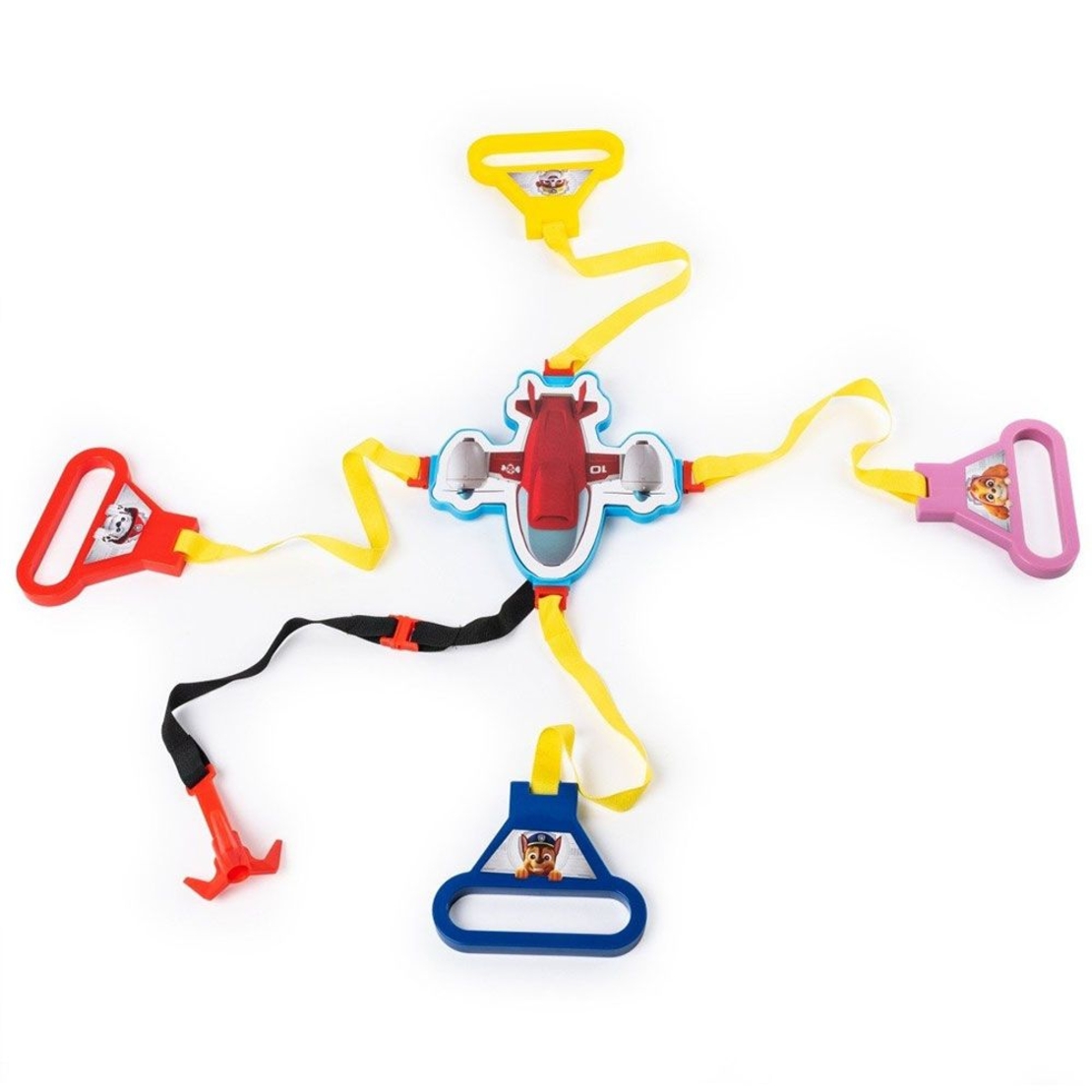 Настолна игра Spin Master Paw Patrol Mission Rescue 20108493