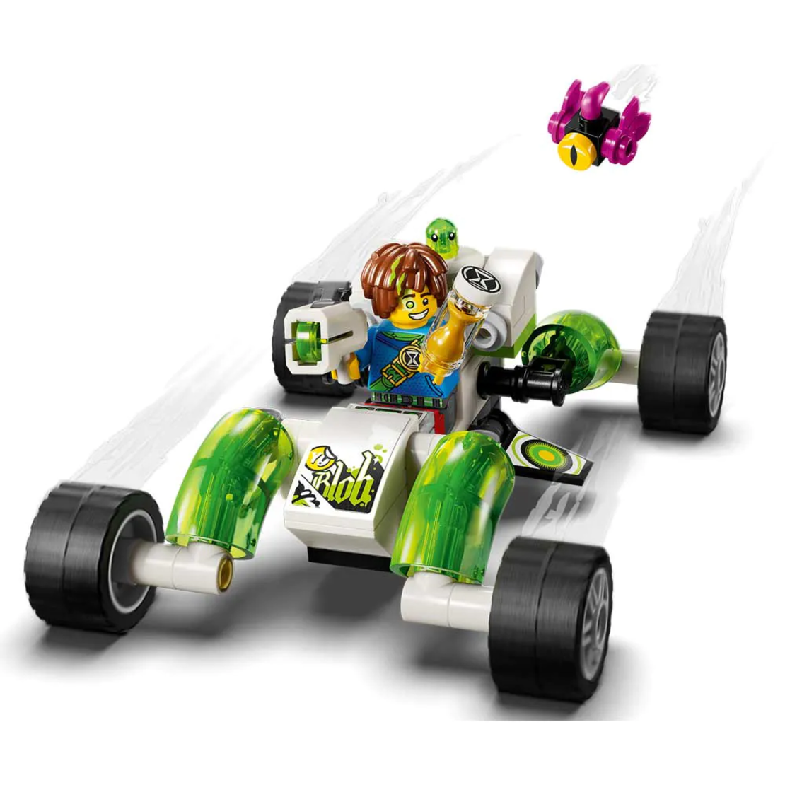 LEGO® DREAMZzz™ Офроуд колата на Матео 71471