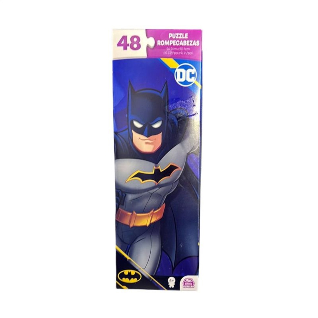 Пъзел Spin Master DC Comics Batman, 48 ч.