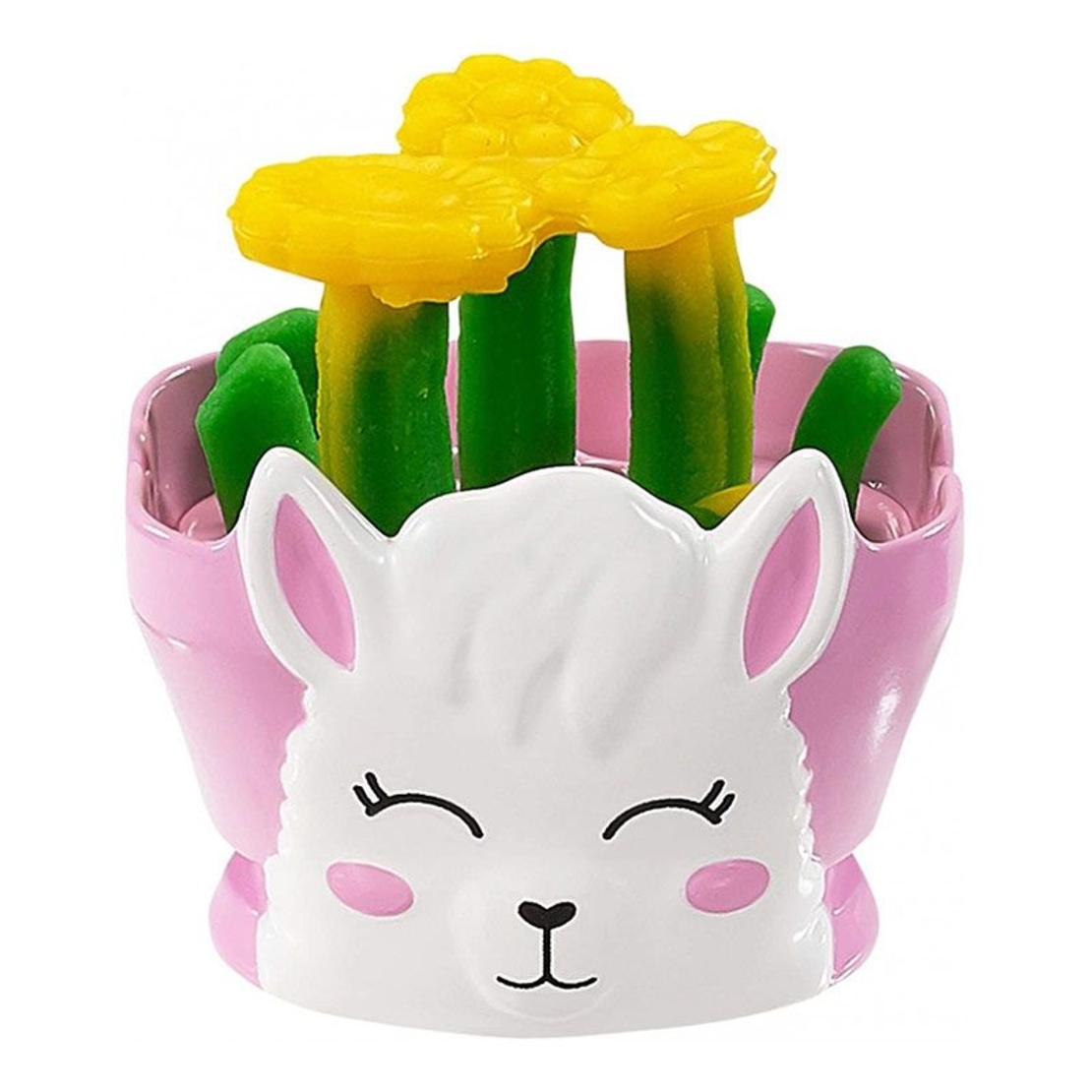 Комплект Mattel BARBIE Магазин за цветя 3402299