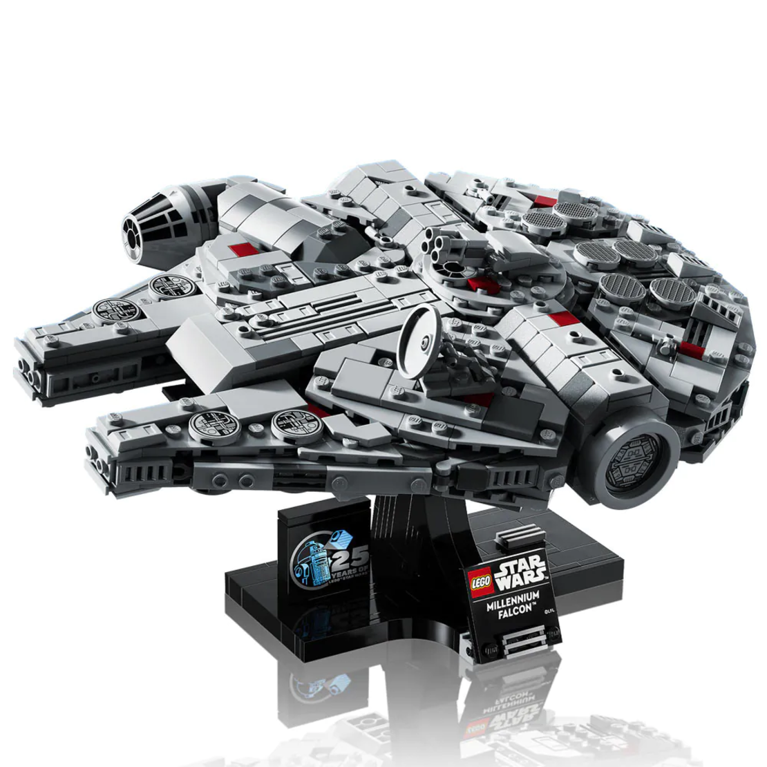 LEGO® Star Wars™ Хилядолетният сокол 75375