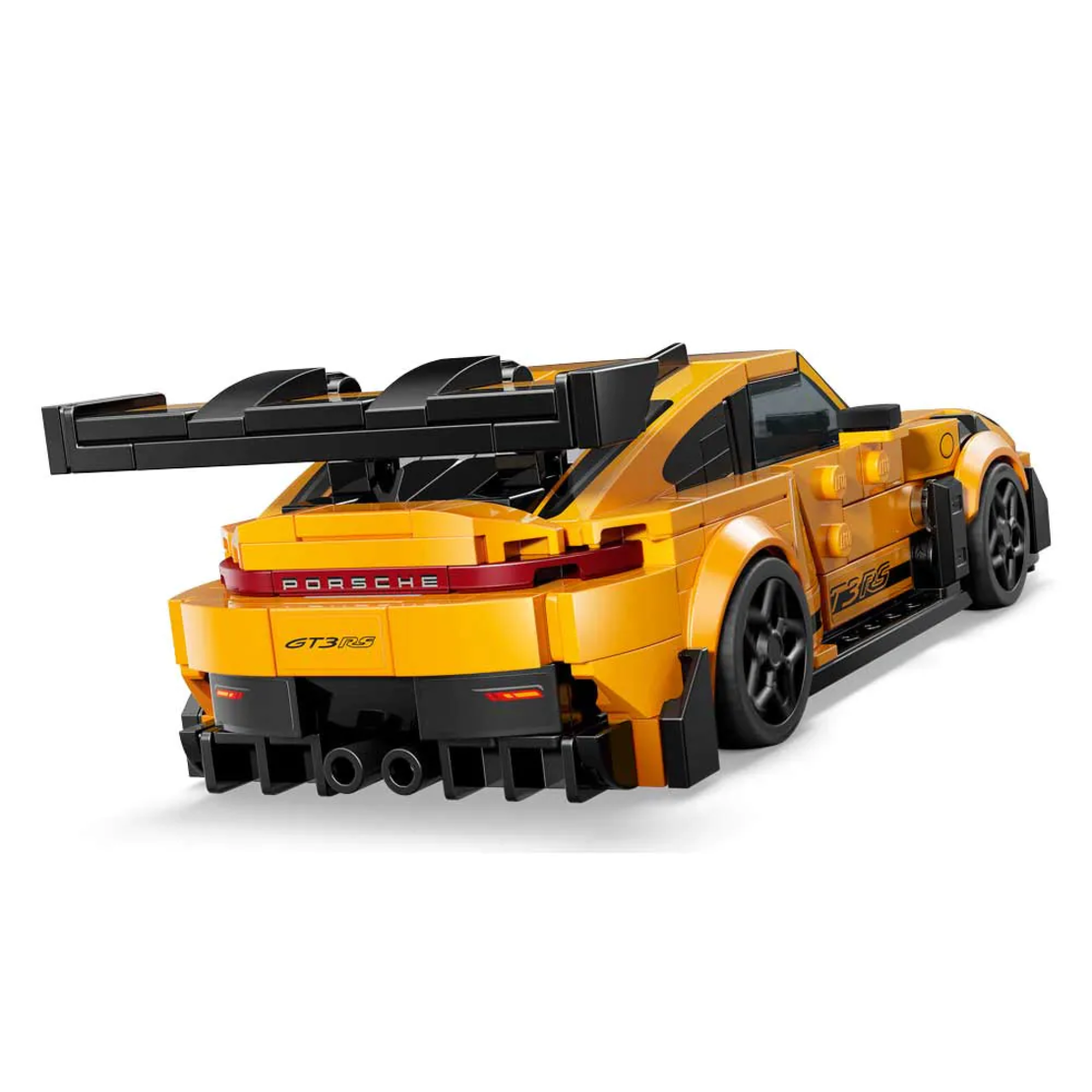 LEGO® Speed Champions Суперкола Porsche 911 GT3 RS 77239